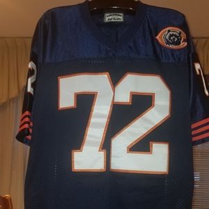 Chicago bears Jersey William Perry